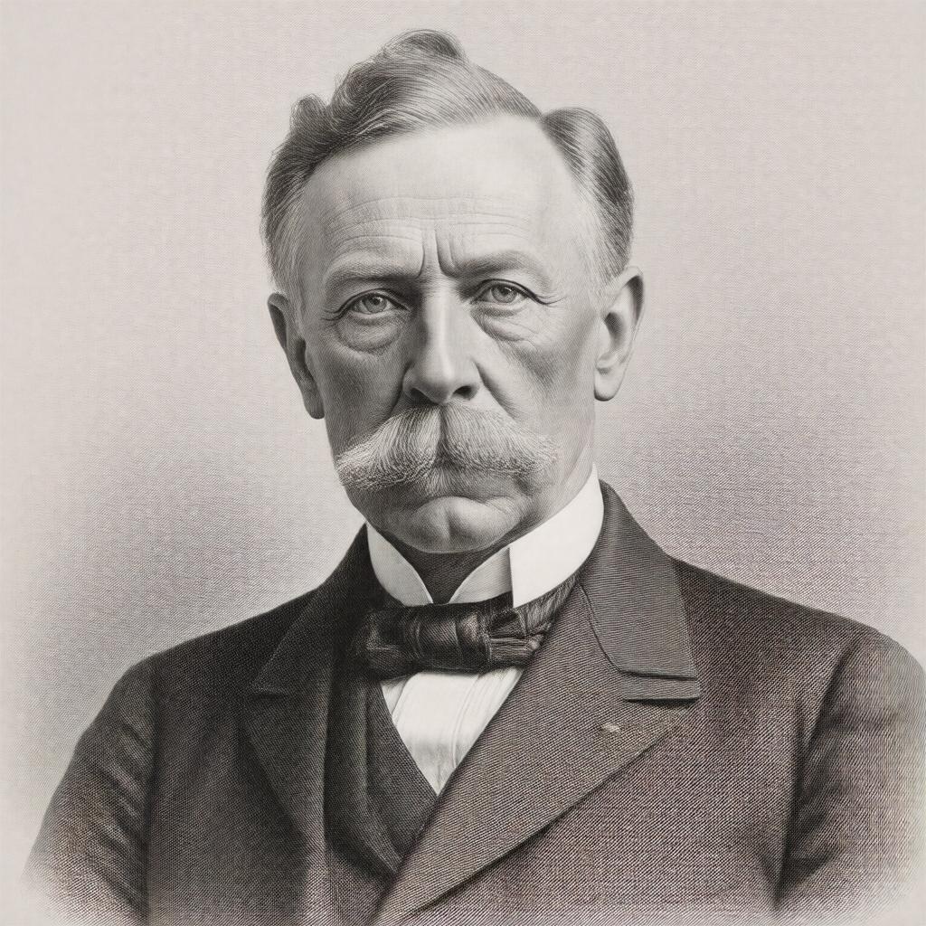 George W. Brown